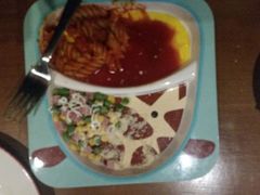 -JINNS锦时 steak&pizza(浸信会礼拜堂旧址店)
