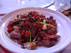 -香岛私房菜(金屋·秦皇半岛店)