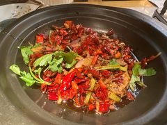 -川堂风·跷脚牛肉·乐山爆炒(中建乐荟天地店)
