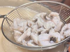 -揽季锅物会.福建黄鱼.海鲜姿造(五四路店)