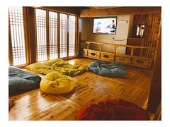 -石村黄土房