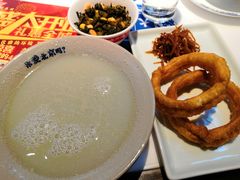 -大海碗·京菜炸酱面(雍和宫店)