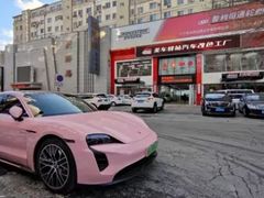 -美车驿站汽车改色工厂·艾利丹尼森·3M·美国雅龙·LG·隐形车衣