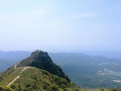 -七娘山