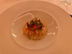 -The Ritz Restaurant