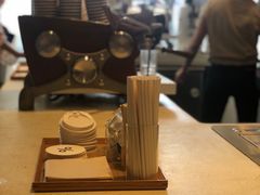 -% Arabica(京都东山店)