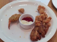 -菲滋意式餐厅(上虞万和城店)