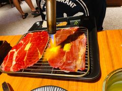 澳洲铺天盖地火牛寿司-摩打食堂(佳兆业店)