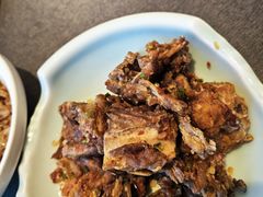 -羲和雅苑•北京烤鸭(平安国际金融中心店)