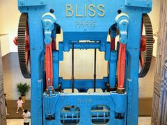 -柳州工业博物馆