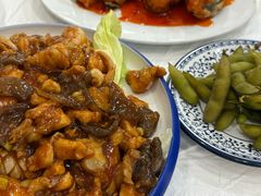 -聚福缘菜馆(隆昌路店)