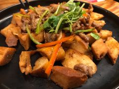 -塔哈尔·新疆盛宴(城西银泰店)