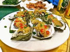 -明记海鲜美食老字号(明记总店)