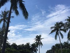 -三亚亚龙湾天域度假酒店