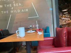 -西西弗书店&矢量咖啡(凯德晶萃广场店)