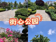 -大连人民广场