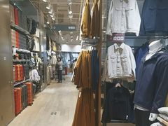 -MUJI无印良品(华贸店)
