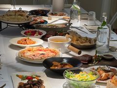 -春树下·树屋花房西餐厅(罍街AS1980店)