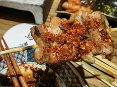 -鸟幸 TORISAKI 炭火居酒屋