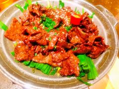 -蛙喔牛蛙(仙林万达茂店)