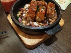 -東城故事·尋找姆媽的味道(玉兰路店)