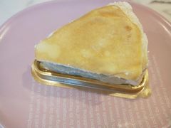 欢牛榴莲千层-迦南·甜品蛋糕(传媒店)