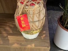 -桂满陇·蟹黄小笼汤包(清河万象店)