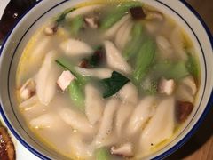 -刀板香·安徽菜(国购IFC店)