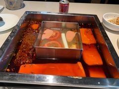 -红鼎坊·老成都火锅(新南门店)