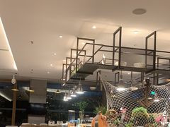 -星璞餐厅(深铁塘朗城君璞酒店)