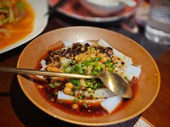 -拾捌川·自贡爆炒(新街口店)