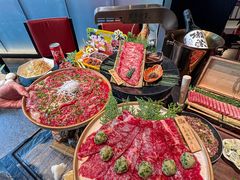 -黑牛の店·黑金店(沈阳万象城店)