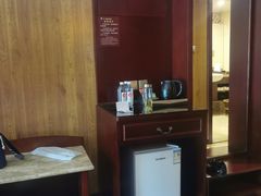 -花水湾第一村温泉大酒店