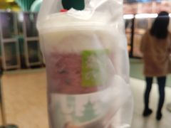 -奈雪的茶(亨特国际广场店)