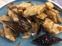 -南山鲜虾面·活鲜小馆·海味大连菜(南山总店)