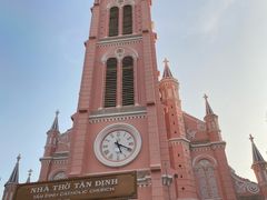 -耶稣圣心堂