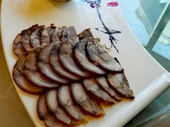 淮扬酱肘花-四季江南餐厅(南礼士路店)