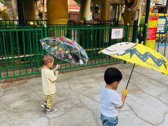 -史努比缤纷世界