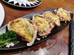 -九井澤精致料理(金茂店)