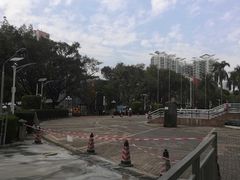 -南山图书馆(常兴路店)