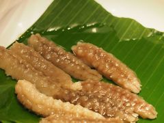 -岷山饭店-芝芝自助餐厅