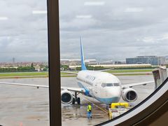 -厦门高崎国际机场-T3航站楼