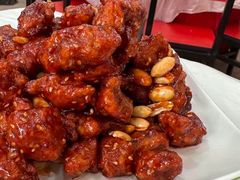 -聚福缘菜馆(隆昌路店)