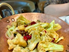 -清真·卡德尔大叔新疆主题餐厅(龙汇路店)