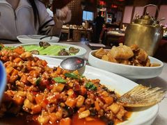 -小吊梨汤·北京菜·烤鸭(鸟巢店)