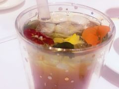 -白天鹅宾馆-宏图府餐厅