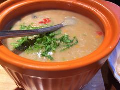-乔街深夜食堂·台州菜·高压锅生蚝(杭州总店)