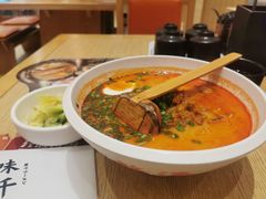 -味千拉面(上海松江二店)