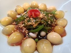 -周渝食惦·酸菜鱼精致川菜(横岗店)
