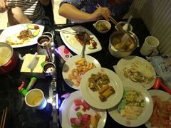 android_upload_pic-环球约客烤涮自助(铜锣湾店)